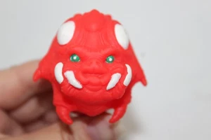 1998 Trendmasters Extreme Ghostbusters Power Pack Plasma Red Ghost - Bild 1 von 3