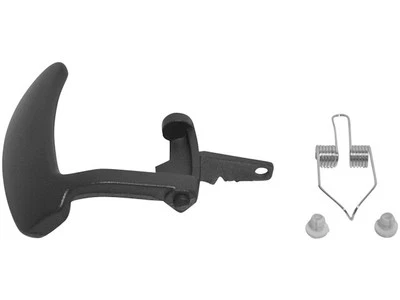 For 1995-1999 GMC C1500 Suburban Interior Door Handle 58174NDDN 1996 1997 1998 Foto 1 de 2