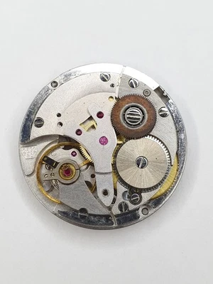 Zenith 2572 PC Movement - Parts - Image 1 of 4