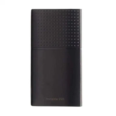 2 TB solide Hochgeschwindigkeitsfestplatte, Festplattenspeichererweiterung, SSD- - Bild 1 von 4