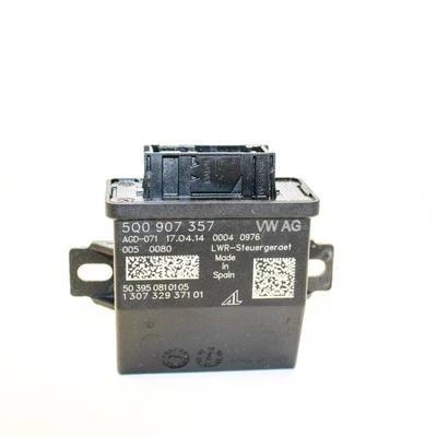 Centralina fari Seat Leon ST 5F8 5Q0907357 2.0 Diesel 135kw 30814934 - Immagine 1 di 4