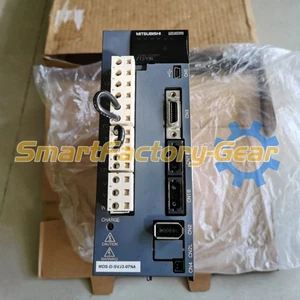 1PCS New Mitsubishi Servo Drive MDS-D-SVJ3-07NA#1pcs In Box MDSDSVJ307NA - Picture 1 of 5