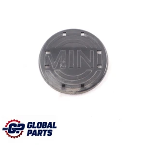 Emblem Trunk Lid Mini Countryman R60 Paceman R61 Tailgate Badge Logo 9811724 - Picture 1 of 12