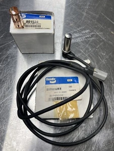 SENSOR DE VELOCIDAD TRANSMISOR OEM BENDIX BX801550 / 801550 (TOTALMENTE NUEVO) - Imagen 1 de 5