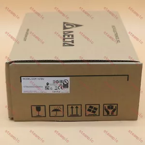 1 STCK. NEU DELTA 7" HMI Touchscreen 800x480 TFT Panel DOP-107BV KOSTENLOSER VERSAND - Bild 1 von 7
