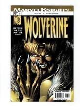 Wolverine #13 (Marvel Knights Jun 2004) VF