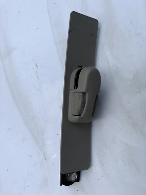 Ajuste de altura del cinturón de seguridad Honda Odyssey 2011-2017 OEM Foto 1 de 3