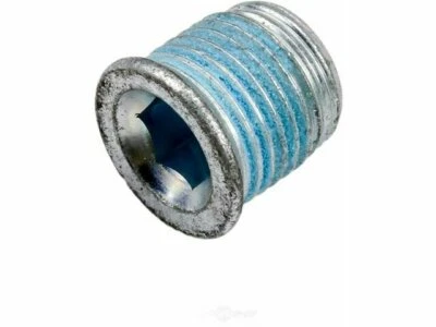 For 2021 Cadillac Escalade Cylinder Head Plug AC Delco 78937TV - Image 1 of 2