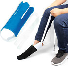 Sockenhilfe Werkzeug und Hose Assistent für ältere Menschen, Behinderte, Schwangere, Diabetiker - Pulli