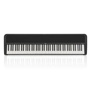 Korg B2 | Digital Piano | Black - Picture 1 of 8