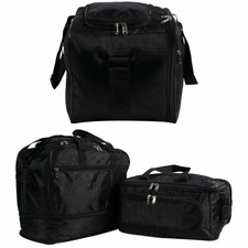 Motorradkoffer Innentaschen Komplett Set (Seitenkoffer & Topcase) BMW F700GS