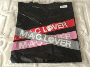 NEW MAC Lover Tote Bag - Sealed Bag - Picture 1 of 2