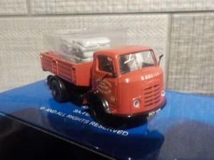 Juguetes Base - Volquete Karrier Bantam (arena/grava) DB11 - Ferrocarril Adecuado y 1/7 - Imagen 1 de 5