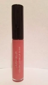 Laura Geller Color Luster Lip Gloss "Strawberry Cream" Full Size NEW! - Picture 1 of 1