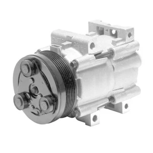 1991-1993 Cougar 5.0L, 1997-2001 Mountaineer 5.0L Reman AC Compressor - Picture 1 of 1