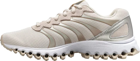 K-Swiss Women's Tubes 200 Training Shoe Cover