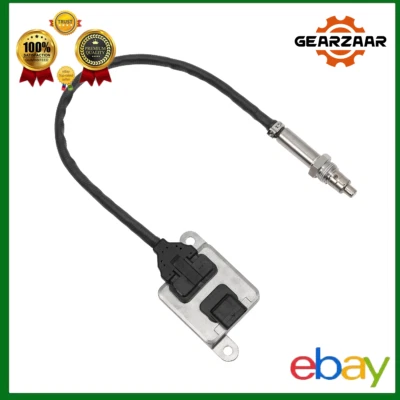 Per MERCEDES-BENZ NOX SENSOR A0009052519 NUOVO GLC X253 W253 C253 SLK R172 - Immagine 1 di 4