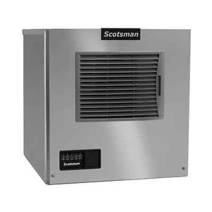 Scotsman MC0522SA-32 Prodigy ELITE 22" Air Cooled 475 lb Small Cube Ice Machine - Picture 1 of 2