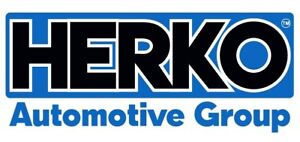 Herko Mechanical Fuel Pump BM40966 for Cadillac Calais Commercial Chassis 69-78
