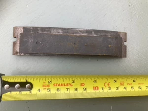 Oldtimer Triumph Unit 650 Primär Kettenspanner NOS - Bild 1 von 2