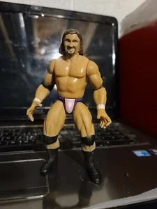 WWF Jakks Val Venis Lot WWE Titan Sports Big Valbowski  - Picture 1 of 4