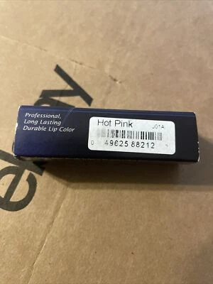 Graftobian Lipstick Professional Hot Pink 88212 New - Image 1 of 2