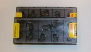 20stk R390 -180612M-PM 4340 Sandvik Wendeplatten zum Fräsen- Mit Rechnung - Imagen 1 de 1