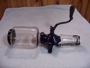 Lee's Wall Mounted Coffee Grinder/ Catch cup not original/ replacement cup - Picture 1 of 6