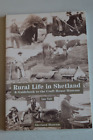 RURAL LIFE IN SHETLAND A GUIDE BOOK BY IAN TAIT PAPERBACK 2000