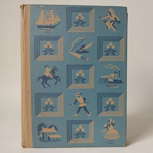 1950 "Gullivers Reisen" von Jonathan Swift, Whitman Verlag #2136 HC GD - Bild 1 von 12
