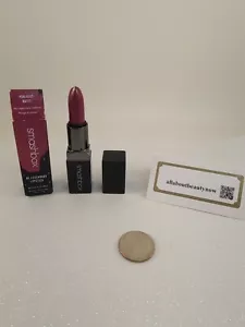 Smashbox Be Legendary Lipstick PUBLICIST .10 oz Full Size Discontinued BNIB RARE - Picture 1 of 9