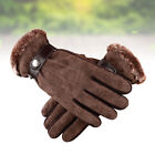 Mittens Men's Gloves Thermal Hand Warm For Women's Man Keep