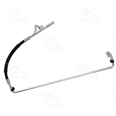 For 2001 Ford F-100 Ranger 2.3L L4 A/C Refrigerant Discharge Hose 4 Seasons - Image 1 of 2