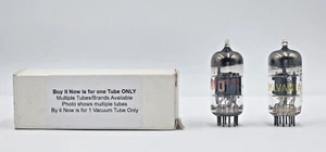 6EA8 Balanced Tube (New Old Stock) NEW 1 Year Warranty - Picture 1 of 6
