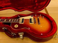 Gibson Les Paul Classic Sunburst sichere Verpackung! for sale