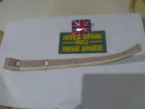 KAWASAKI ,AR125LC 1988-1991 ,Seat Cowl decal ,56048-1072 ,rare NLA.GENUINE . - Picture 1 of 3