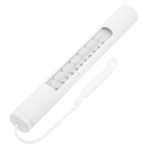 Swimming Pool Thermometer for Water Floating Thermometers Temperature - Picture 1 of 12