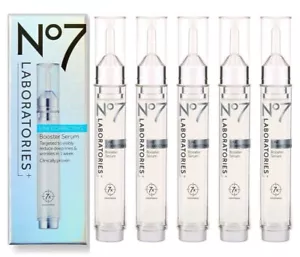 Lift/Luminate Compliment With Laboratories Line Correcting Booster Serum 5 x15ml - Picture 1 of 1