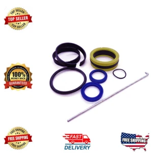 991/00036 - JCB Bagger Hydraulikzylinder Dichtsatz 30 mm Stange x 70 mm Zyl - Bild 1 von 10