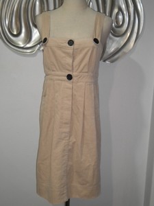 Pinafore/Dungaree Dress 