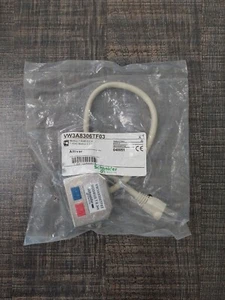 SCHNEIDER Modbus T RJ45 TRJ45 cable for Altivar VW3A8306TF03 040051 NEW - Picture 1 of 1