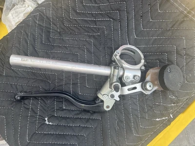 Ducati Panigale V-2 Complete Front Brake Pump  Right Side OEM Genuine - Image 1 of 4