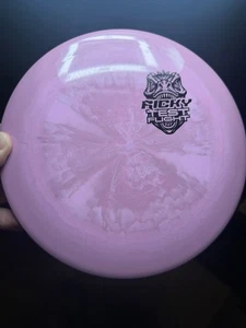 Discraft Ricky Wysocki Test Flight Hallux Driver | 173-174g  NEW - Picture 1 of 5