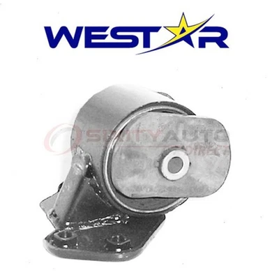 Westar Automatic Transmission Mount for 1996-1999 Hyundai Accent 1.5L L4 - qa Foto 1 de 4