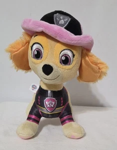 Peluche Nickelodeon Paw Patrol Skye Pup 6" de alto - Imagen 1 de 4