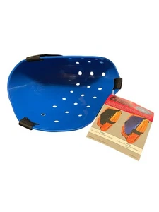 NUEVO Guante Markwort Protector Béisbol Softbol Guante Proteger y Preservar GGPRO2 Azul - Imagen 1 de 6