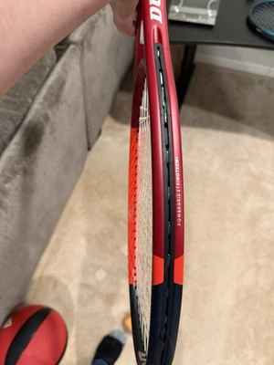 Dunlop CX 400 Tour 2024 Modelo 3/8 Foto 1 de 4