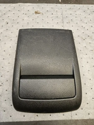Cubierta de caja trasera consola central Subaru Impreza 2008-2012, negra 92113FG000MG Foto 1 de 4