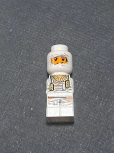 Lego Minifiguren - 1x Microfigur Ramses Pyramid King - 85863pb010b Mumie  - Bild 1 von 1