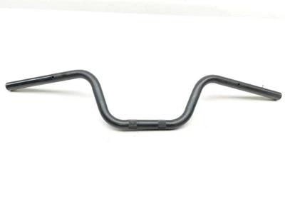 22 Kawasaki BR125 Z125 Pro Handle Bar Handlebar BENT - Image 1 of 4